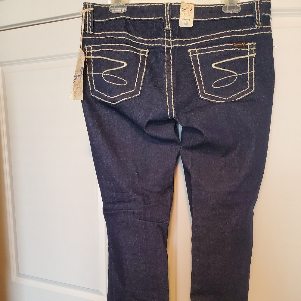 Seven jeans size 30